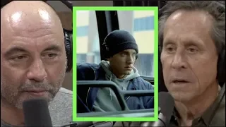 What Brian Grazer Learned While Making 8 Mile | Joe Rogan