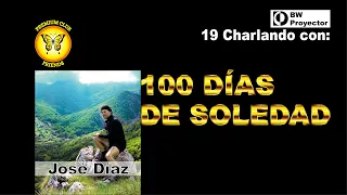 100 DÍAS DE SOLEDAD