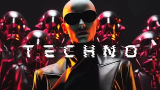 Techno Mix 2023 | It's A Fine Day (Morphine Mix)