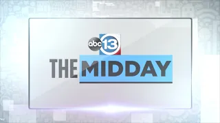 ABC13's The Midday - July 30, 2020