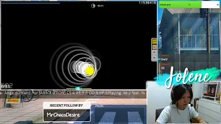 (osu!) maps with difficulty spikes are too complex to understand