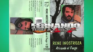 Rene Inostroza - Son Tus Ojos ( 1994 )