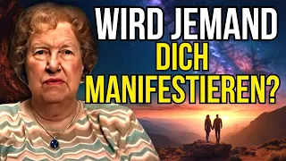 7 Anzeichen dafür, dass jemand dich manifestiert ✨ Dolores Cannon 2024