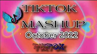 TIKTOK MASHUP// OCTOBER 2022