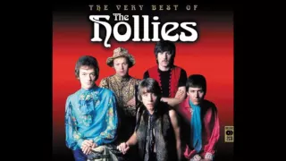 Hey, Willy   THE HOLLIES