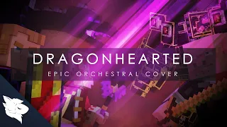 Dragonhearted - Most Epic Cover Ever [ Feat. Timcvo & Marco Trov ]