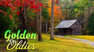 Golden Oldies Instrumental Great Hits For Guitar - Memories Songs Of Yesterday