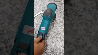 PO5000C Makita Polisher #makita #diy #tool #diytools #powertools #shorts