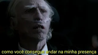 ESSE VAZIO NADA O PREENCHE NÃO É? SAD SUPERNATURAL.