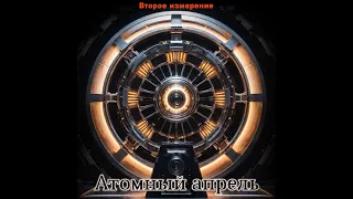 Атомный апрель - #ВтороеИзмерение #lyrics