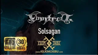 FINNTROLL - Solsagan (Live @ Kilkim Žaibu 2018)