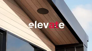 Elevate Barn 145 Show Home