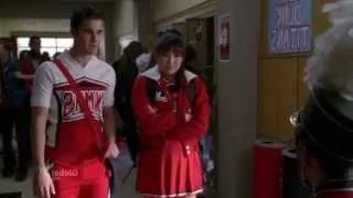 Glee: "Swan Song" Season 4 Episode 9 Funny Moments