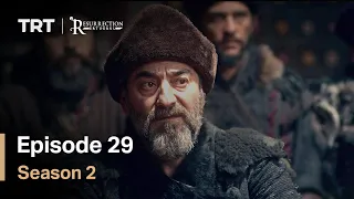 Resurrection Ertugrul - Season 2 Episode 29 (English Subtitles)