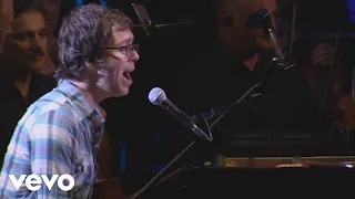 Ben Folds - Steven's Last Night in Town (Live In Perth, 2005)