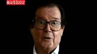 Roger Moore: My Word is My Bond