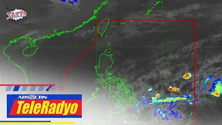 Pag-ulan asahan sa Eastern Visayas at Mindanao dahil sa LPA | Sakto (15 Mar 2023)