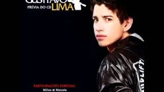 02 - Gusttavo Lima - Coração-Revelação - DVD GUSTTAVO LIMA E VOCE 2011