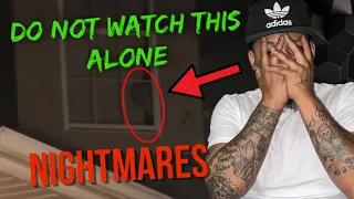 5 Scary Ghost Videos To Give You NIGHTMARES ! *DON'T watch ALONE!