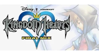 Kingdom Hearts HD 1.5 Remix - Final Mix - #34 ~ Extra: Kurt Zisa