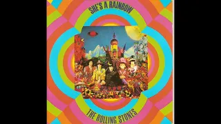 Rolling Stones -  She's a rainbow 1967