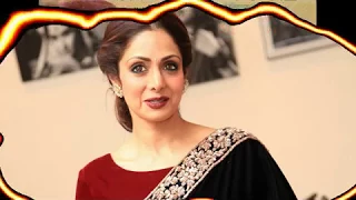 RIP Sridevi: A tribute to the actress who ruled Bollywood |  Sridevi passes away at 54