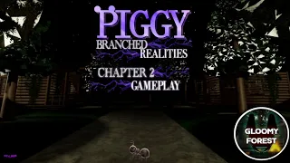 Piggy: Branched Realities - Chapter 2 Gameplay [ROBLOX]