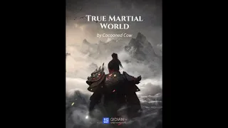True martial world ch 41 - 60