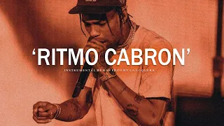 RITMO CABRON - BASE DE RAP / HIP HOP INSTRUMENTAL USO LIBRE (PROD BY LA LOQUERA 2021)