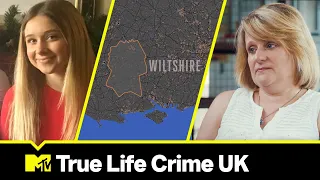 The Horrific Murder of 17-Year-Old Ellie Gould | True Life Crime UK