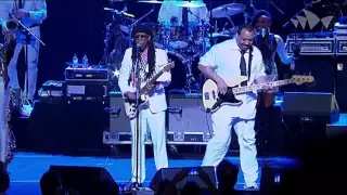 CHIC featuring Nile Rodgers - I Want Your Love - (Live At The House Sídney 2013) HD