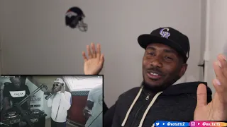 🇫🇷 Américain écoute du FRENCH RAP🇫🇷 | Niska - Couvre Feu (REACTION)