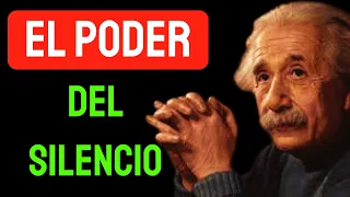 Beneficios Poderosos de Permanecer en Silencio. Grandes ventajas. Reflexiones, Frases