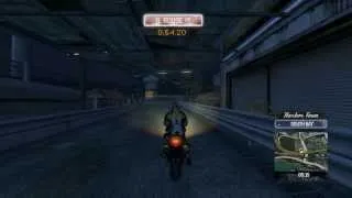 Burnout Paradise Motos [Gforce 210 DDR3 1GB + I7-2600 3.40Ghz + 4RAM Gameplay Comentado]