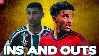 Liverpool To Go For Andre In January? | Mac Allister Experiment Must Stop | Sancho Off In January?