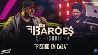 02 - Mentirosa - Os Barões Da Pisadinha (Musica Nova) 2020