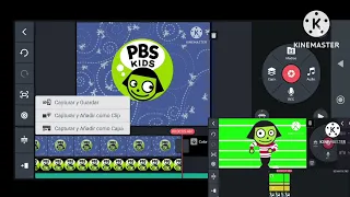 pbs kids transformation dot logo reamke speedrun kinemaster