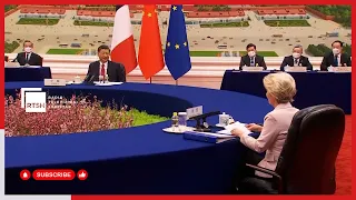 Xi Jinping vizita në Francë, Hungari e Serbi-Presidenti kinez do të udhëtojë për herë parë në Evropë