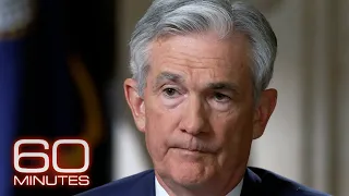 Fed Chair says money-market funds need a "fix"