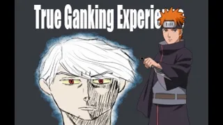 True Ganking Experience | Rogue Lineage Shitpost
