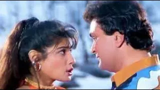 Saachi Kaho Humse - Saajan Ki Baahon Mein { 1995 } Rishi Kapoor & Raveena Tandon