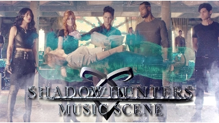 Shadowhunters 1x13 | Bad Dream – Ruelle