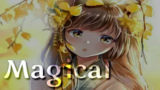 Nightcore - Magical(lyrics); Demi Lovato feat. Wilmer Valderrama