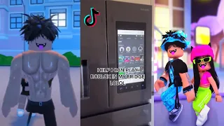 Best Roblox TikTok Edits Compilation #78