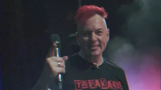 Тараканы! — Много телок и пива (Live in Moscow | 07.11.20)
