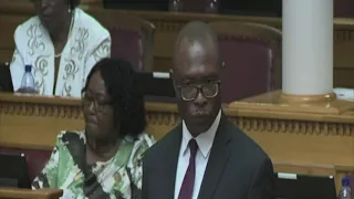 Finance Minister tables additional N$4 billion for 2022–2023 financial year- nbc