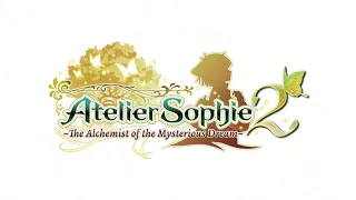 Atelier Sophie 2 Review