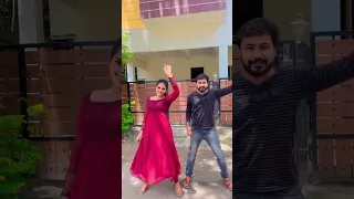 Sundari serial Dance Partner  Aravish /Gracy 🕺🏻💃 #dance #acting #passion #actinglife #trending