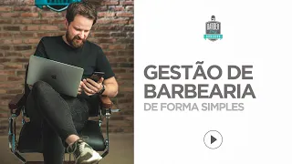 GESTÃO da BARBEARIA de forma SIMPLES by Seu Elias