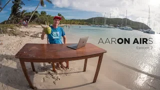 Aaron Airs - Episode 2